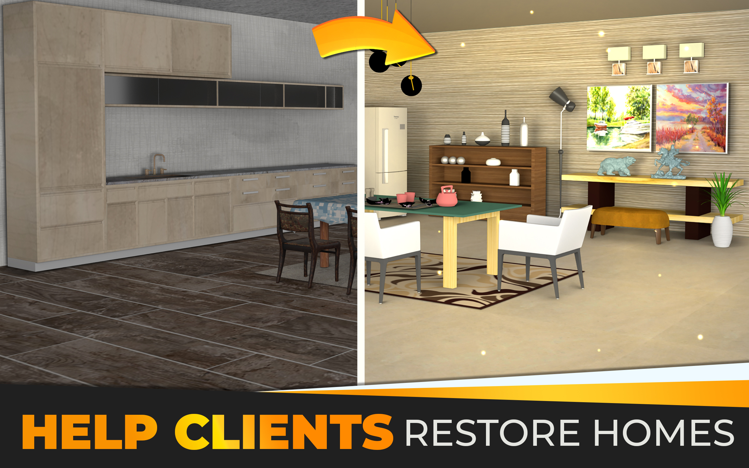 Home Design Dreams Design, Makeover, Decorate, Build, Create Your