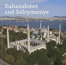 Sultanahmet and Suleymaniye