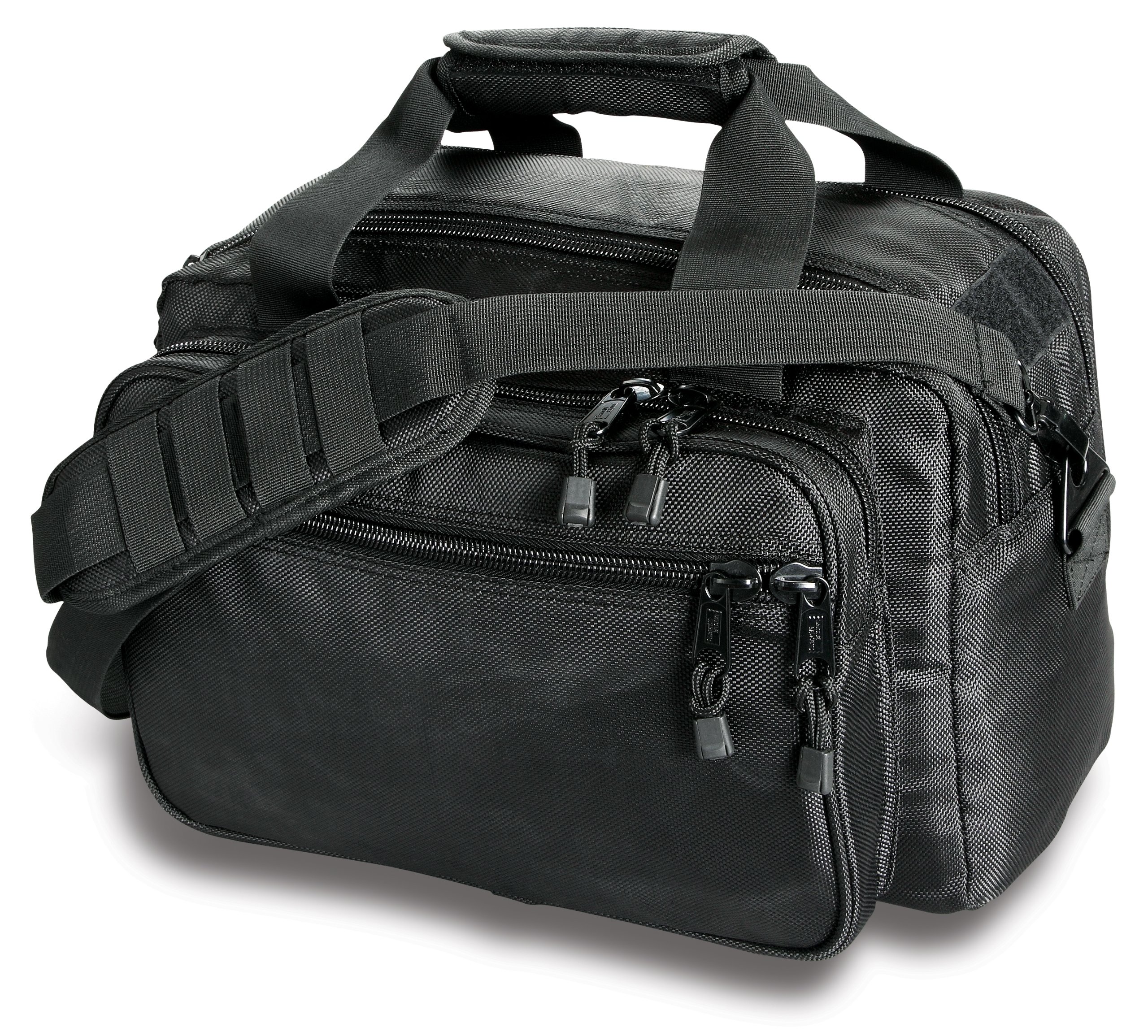 Deluxe Law Enforcement Gear Bag