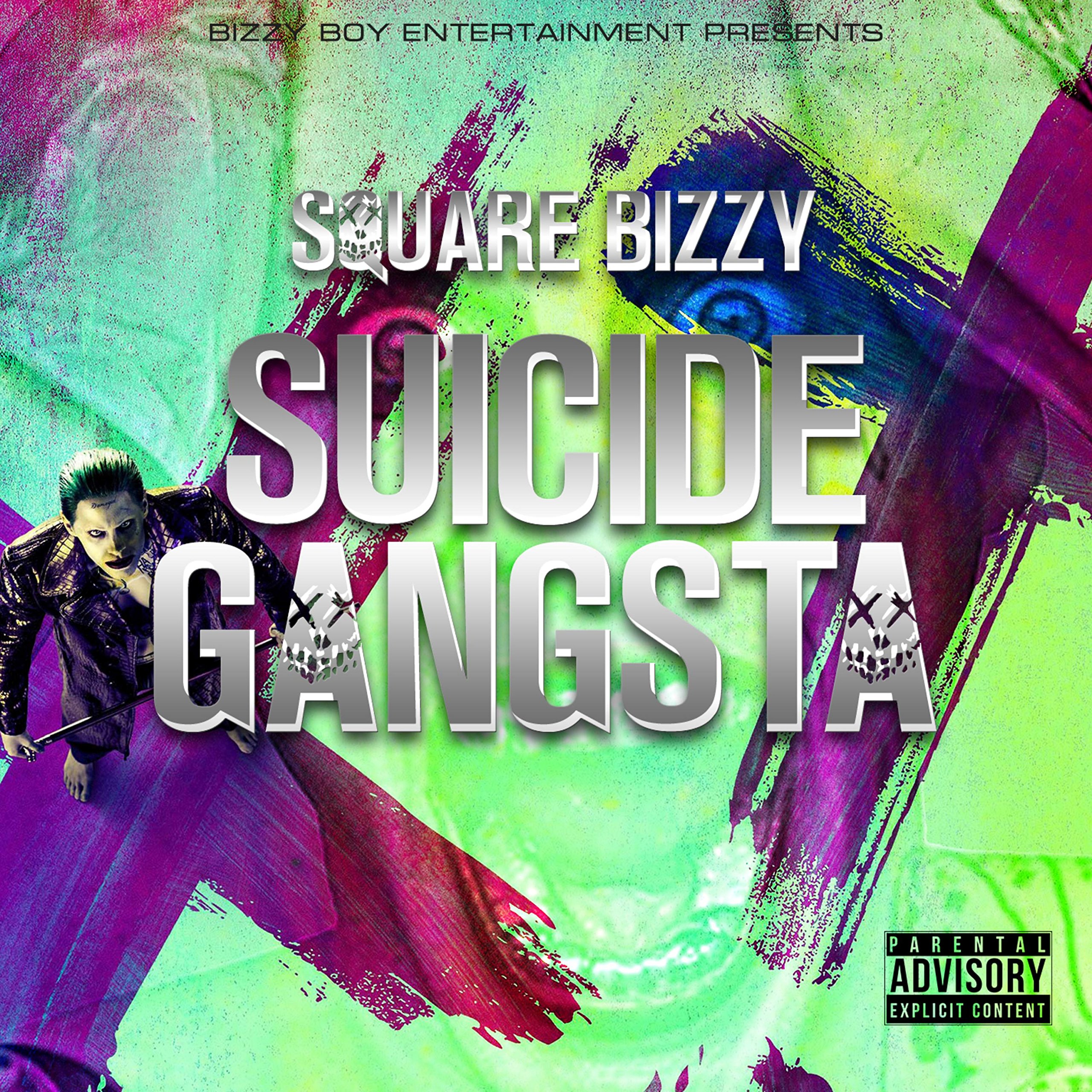 Square Bizzy