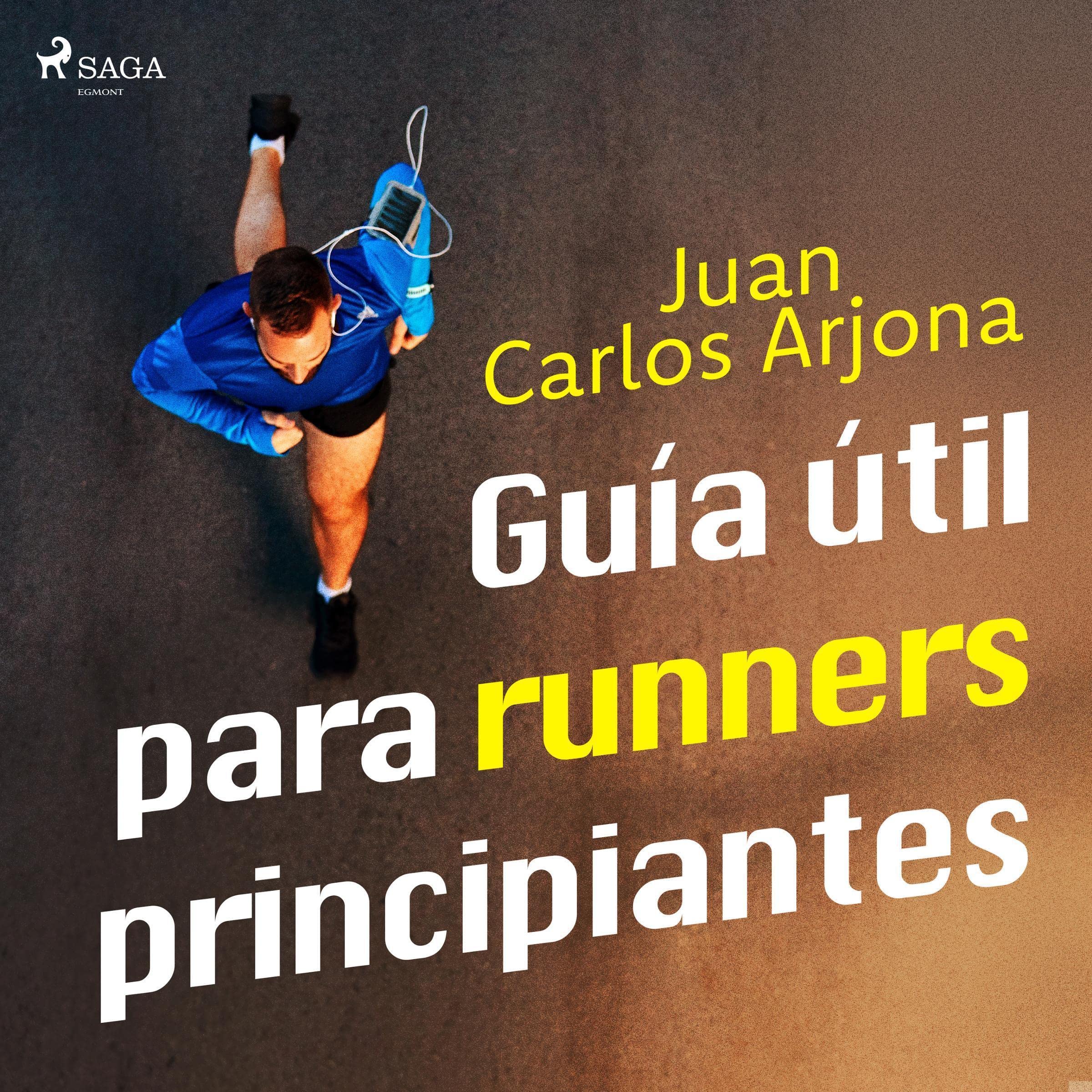 Guía útil para runners principiantes [Useful Guide for Beginner Runners]