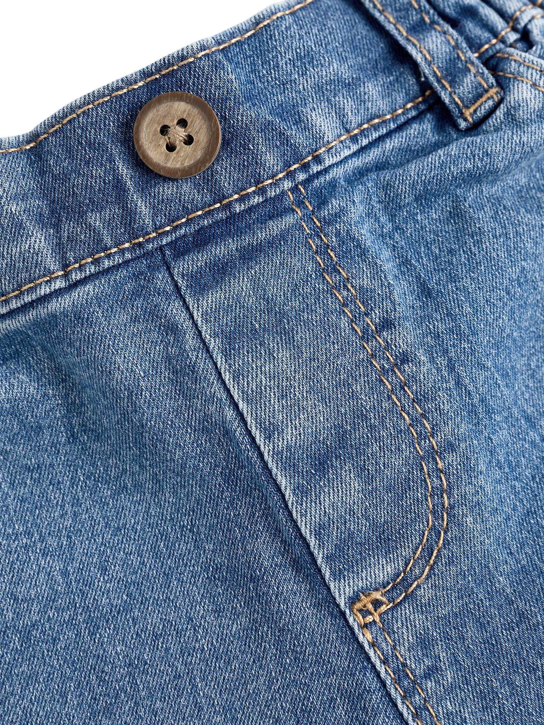 NEXT Bébé garçon Jean pour bébé à Enfiler Jean 6 Mois-9 Mois