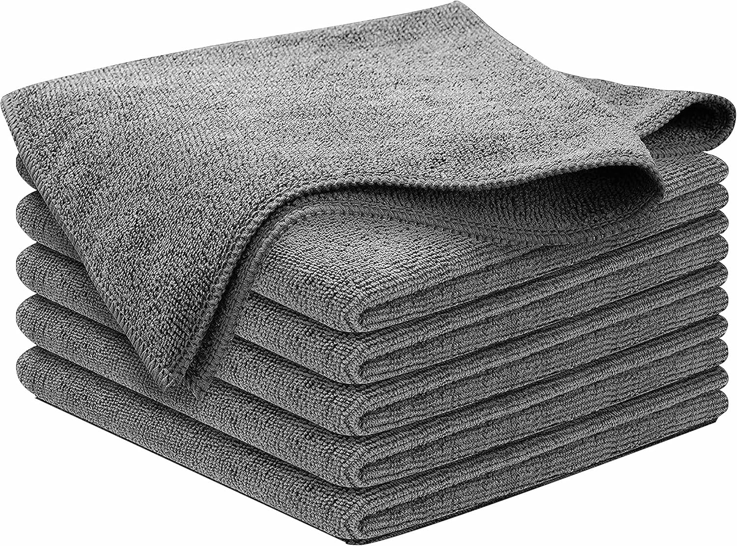 Oneiro® Microfiber AllPurpose Cleaning Cloth Kitchen TowelCleaning