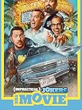 Impractical Jokers: The Movie