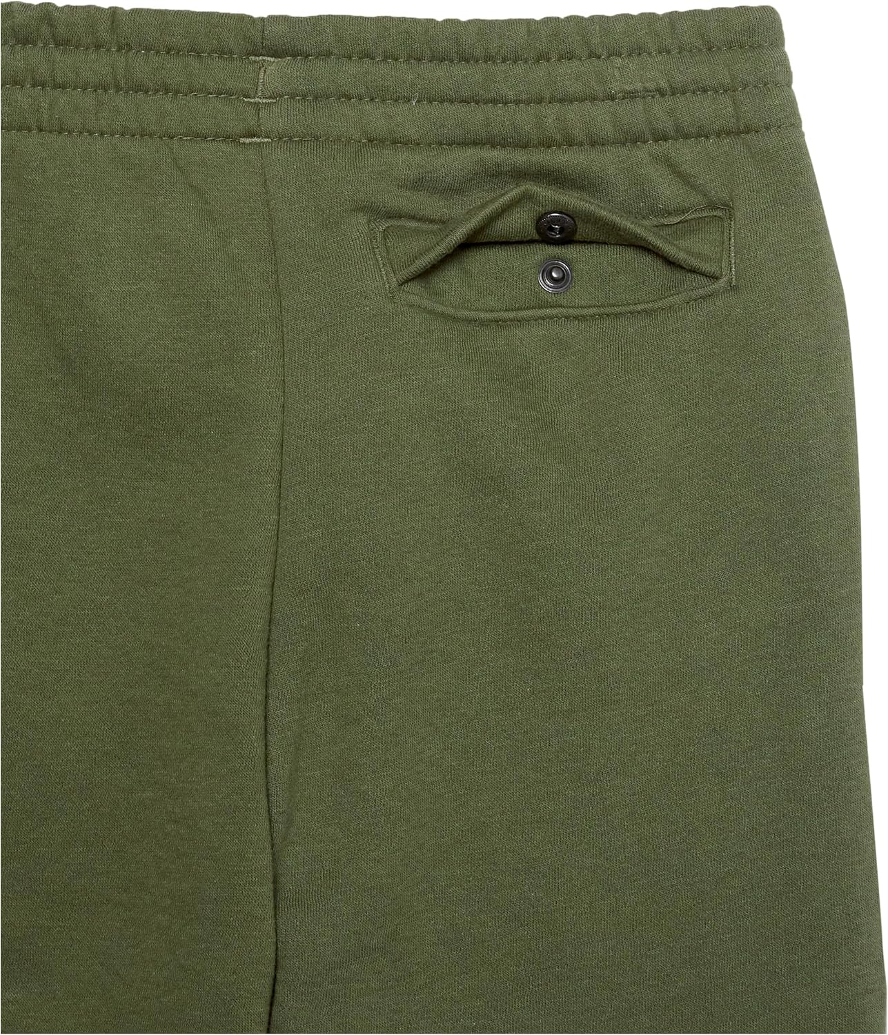 Under Armour Boys Rival Fleece Joggers-Husky