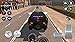 American Police Car Driving