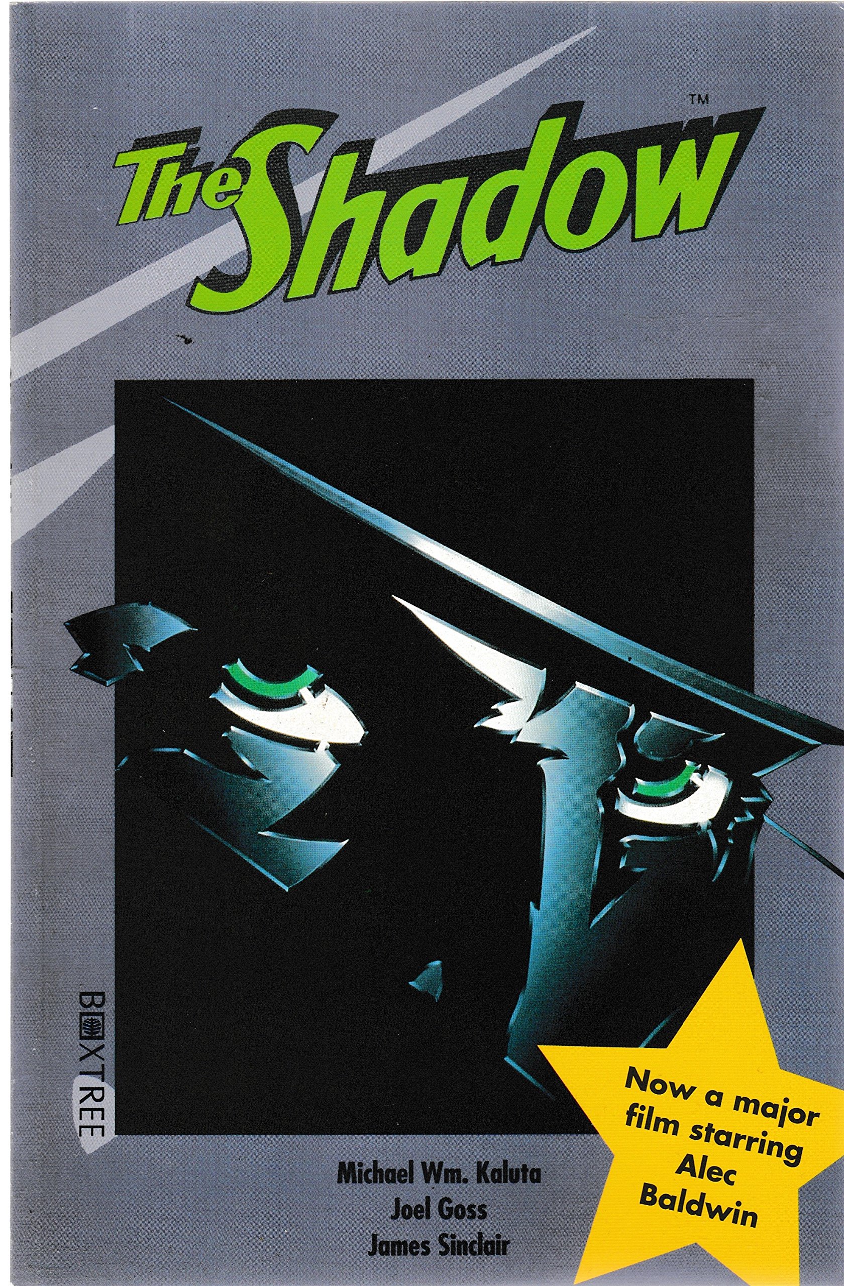 Graphic Novel