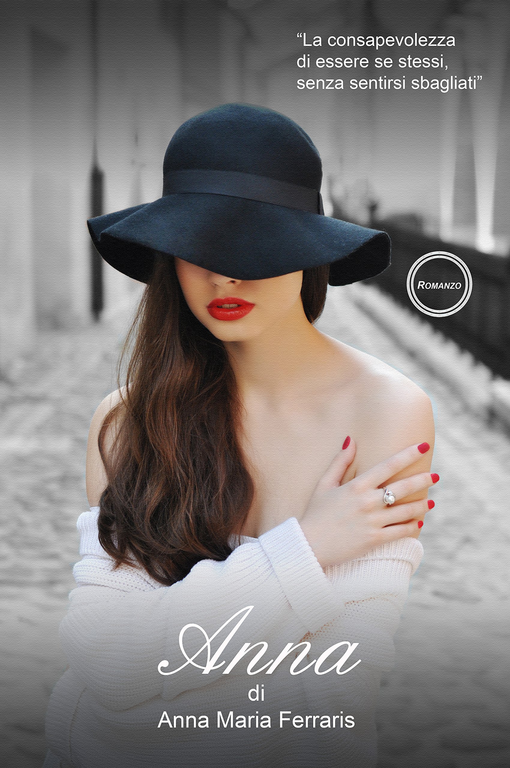 Anna (Italian Edition)