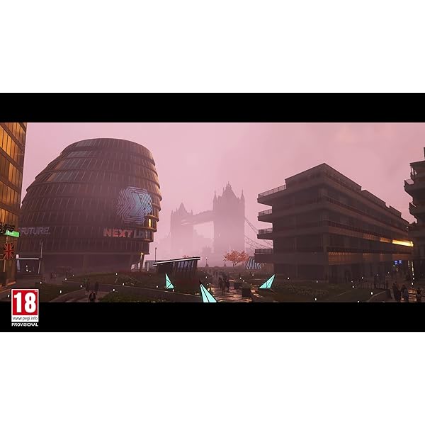Watch Dogs Legion - Limited Edition (Exclusiva Amazon) - Image 3
