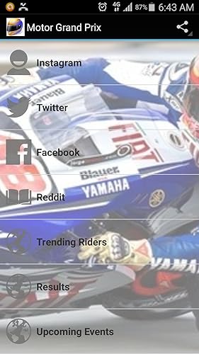 Motor Grand Prix News