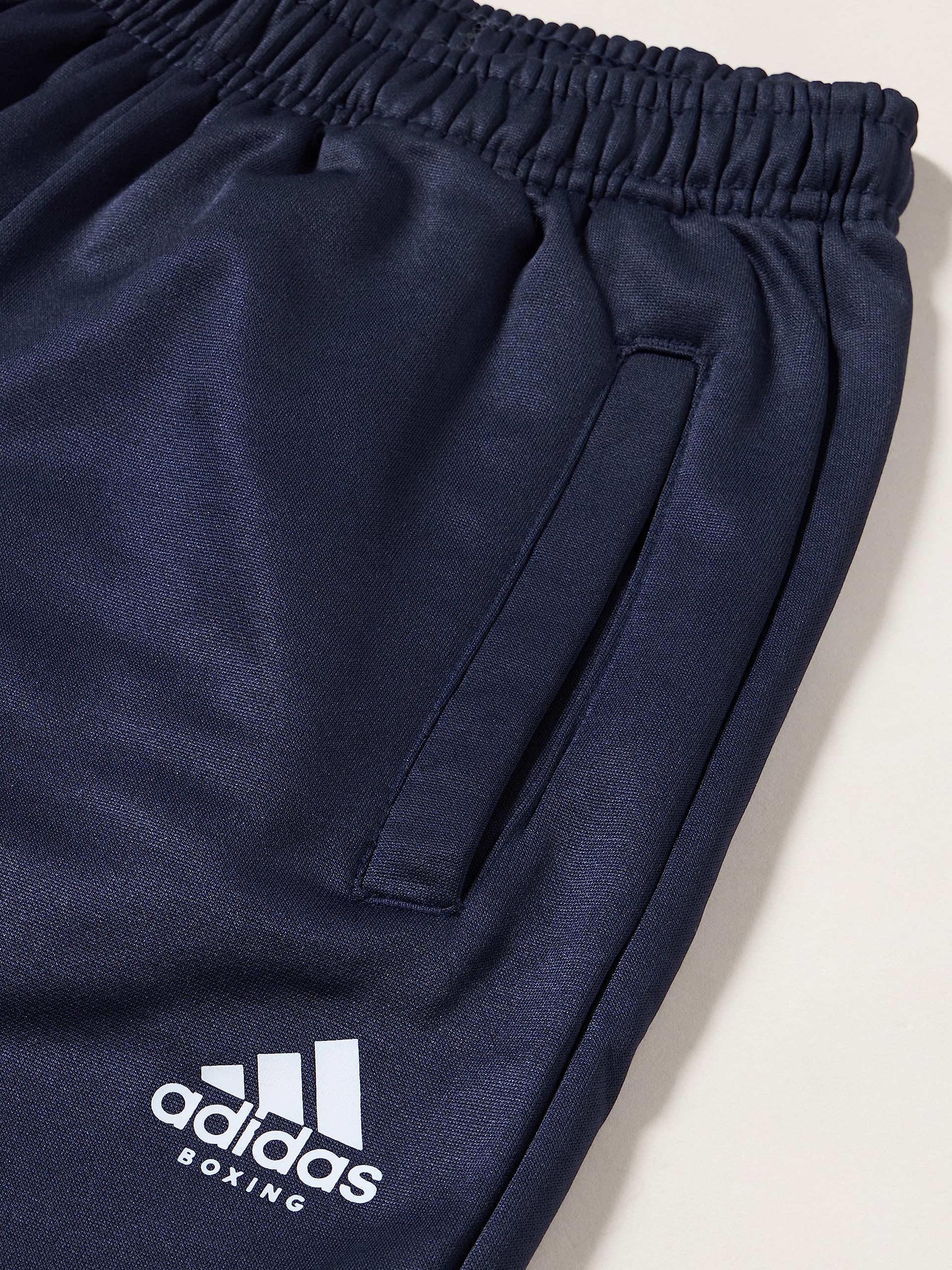 adidas Spodnie Only Stack Logo On Left Side, kurtka unisex dla dzieci i młodzieży