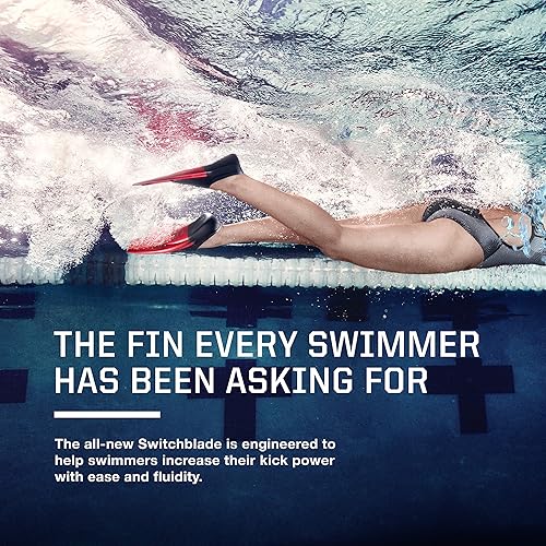 Miniatura 6 de Speedo Navaja de aleta de entrenamiento de natación unisex para adultos