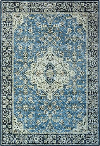 Miniatura 2 de Superior Alfombra de área grande para interiores, decoración del piso del hogar para cocina, oficina, dormitorio, sala de estarcomedor, entrada,