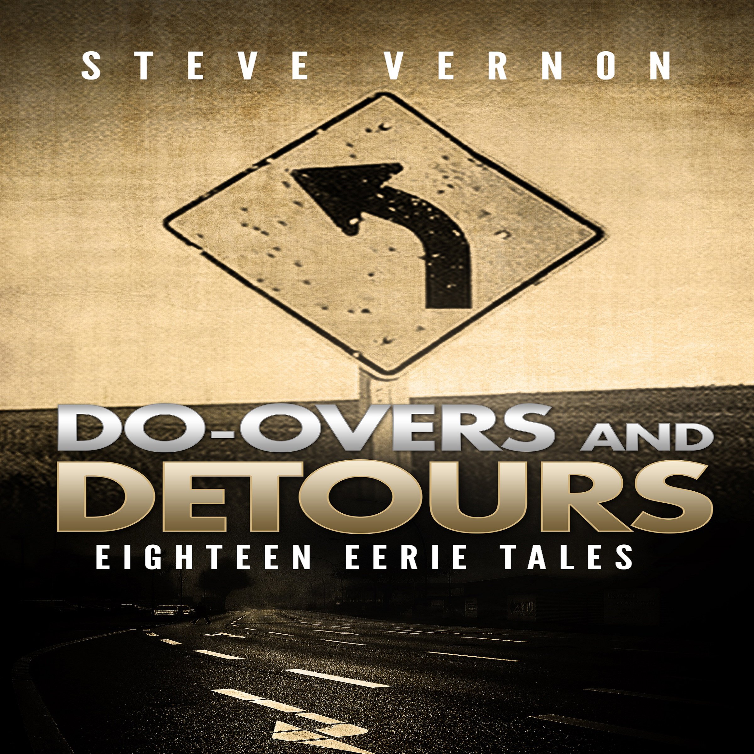 Do-Overs and Detours