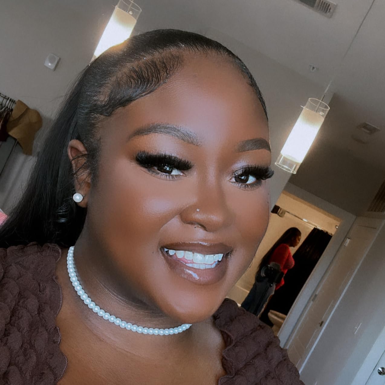 Jasmine Davis's Amazon Page