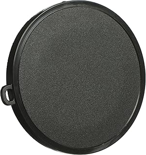 Kaiser 57mm Slip-On Lens Cap (206957)