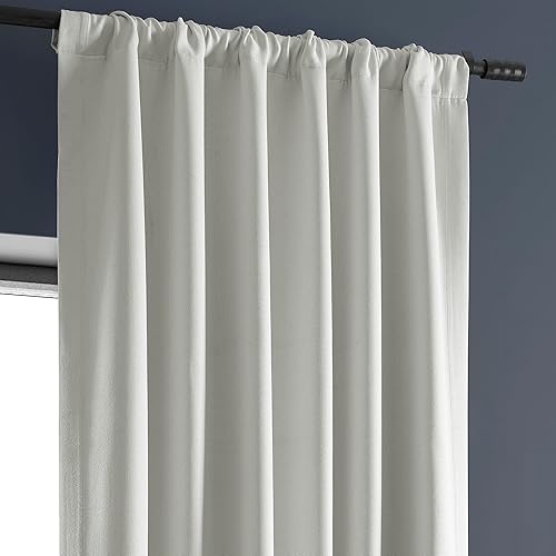 Miniatura 7 de HPD - Cortina opaca de terciopelo