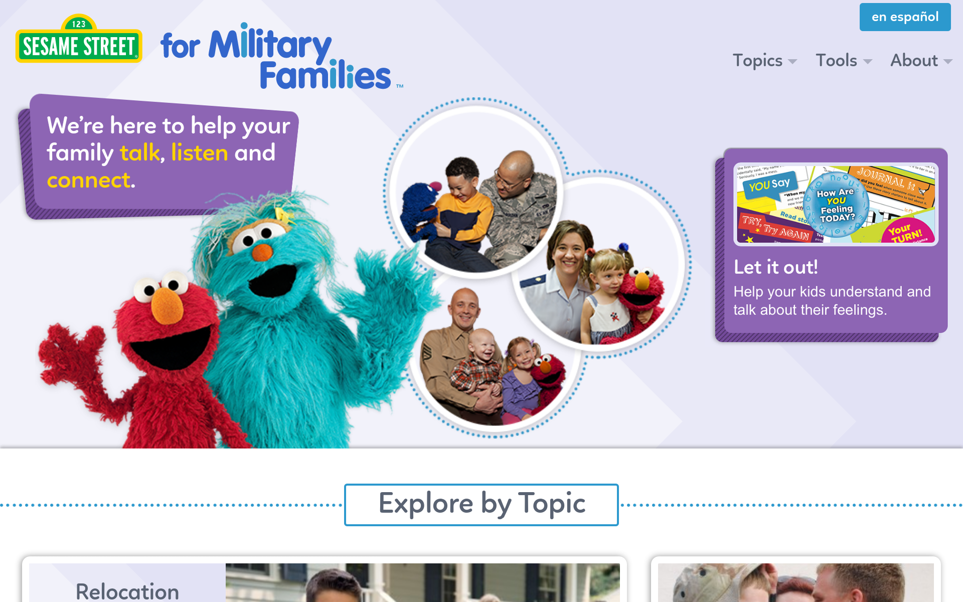 Sesame Street for Military FamiliesAmazon.co.jpAppstore for Android