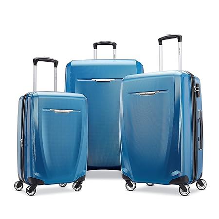 Samsonite suitcase set of 3 Clearance