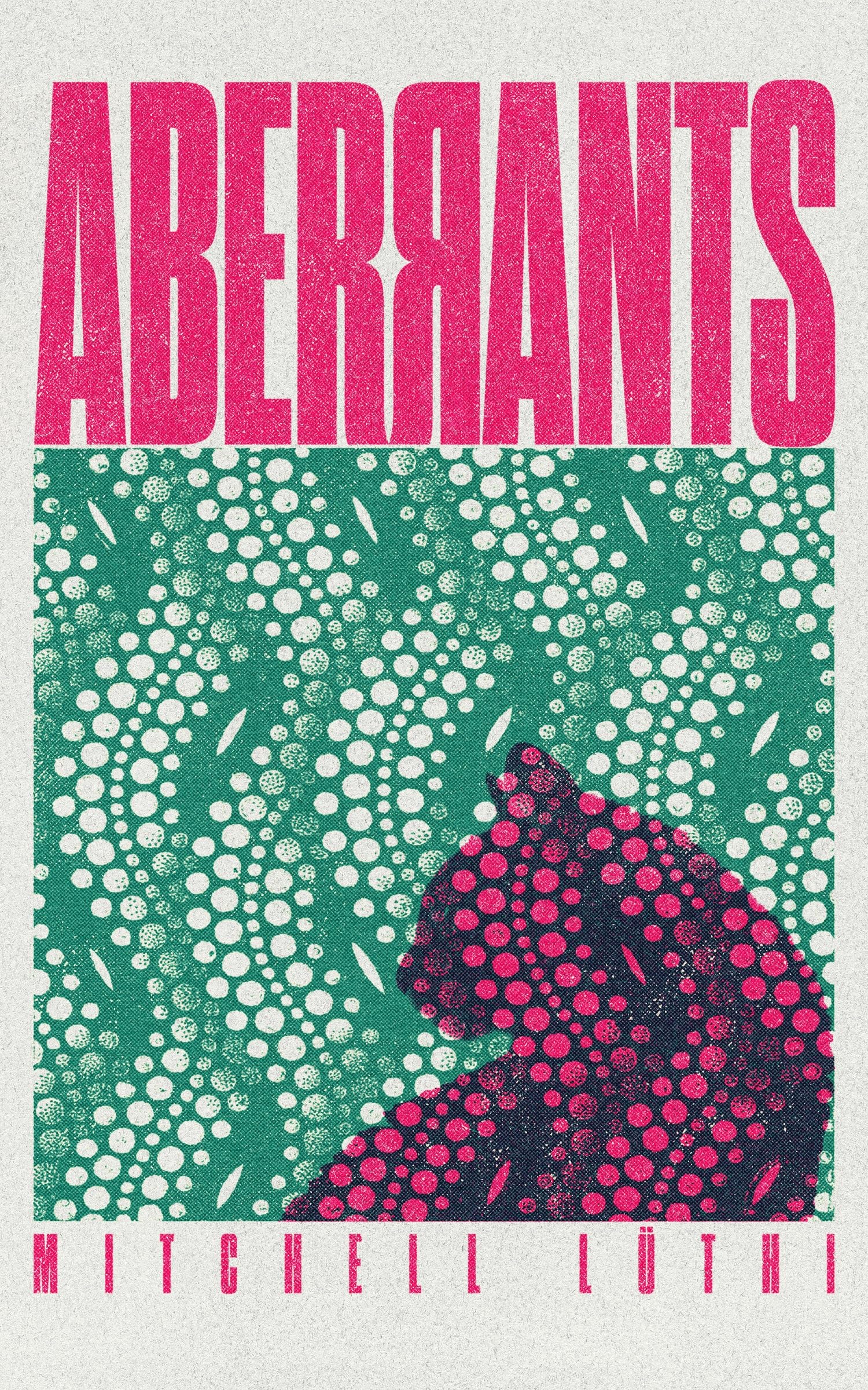 Cover of Aberrants