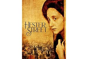 Hester Street Hester & Cook Set of 4 Thorn Paper Placemats