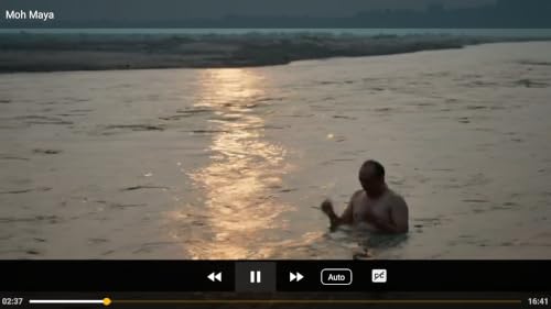 Oho Gujarati OTT – vue 5