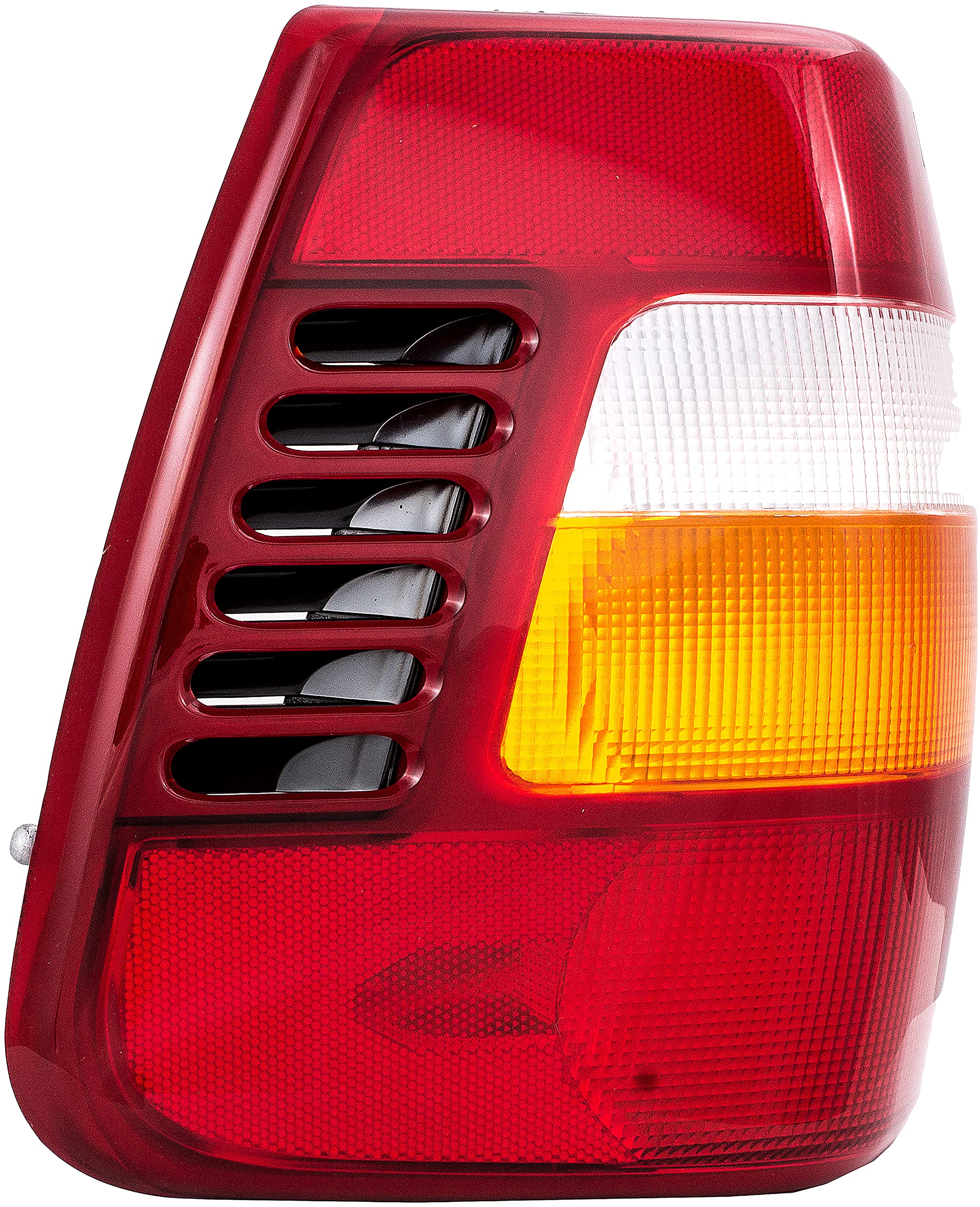 Amazon.com: Dorman 1610321 Passenger Side Tail Light Assembly  