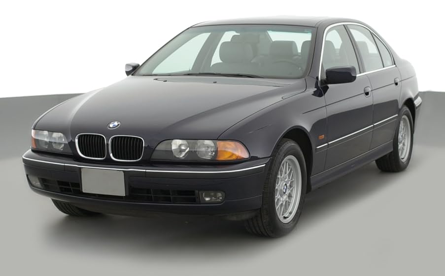 Amazon Com 1999 Bmw 528i Reviews Images And Specs Vehicles