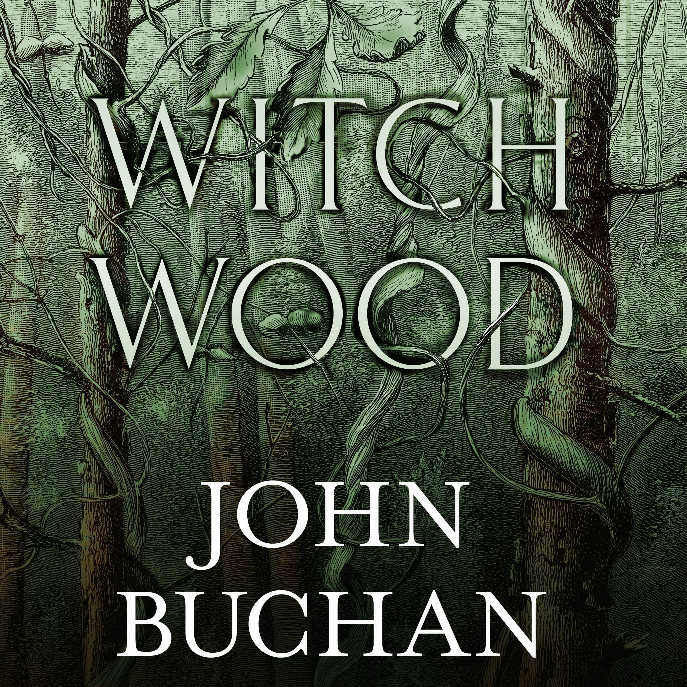 Witch Wood