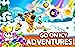 Frozen Pop - Frozen Games & Bubble Shooter!