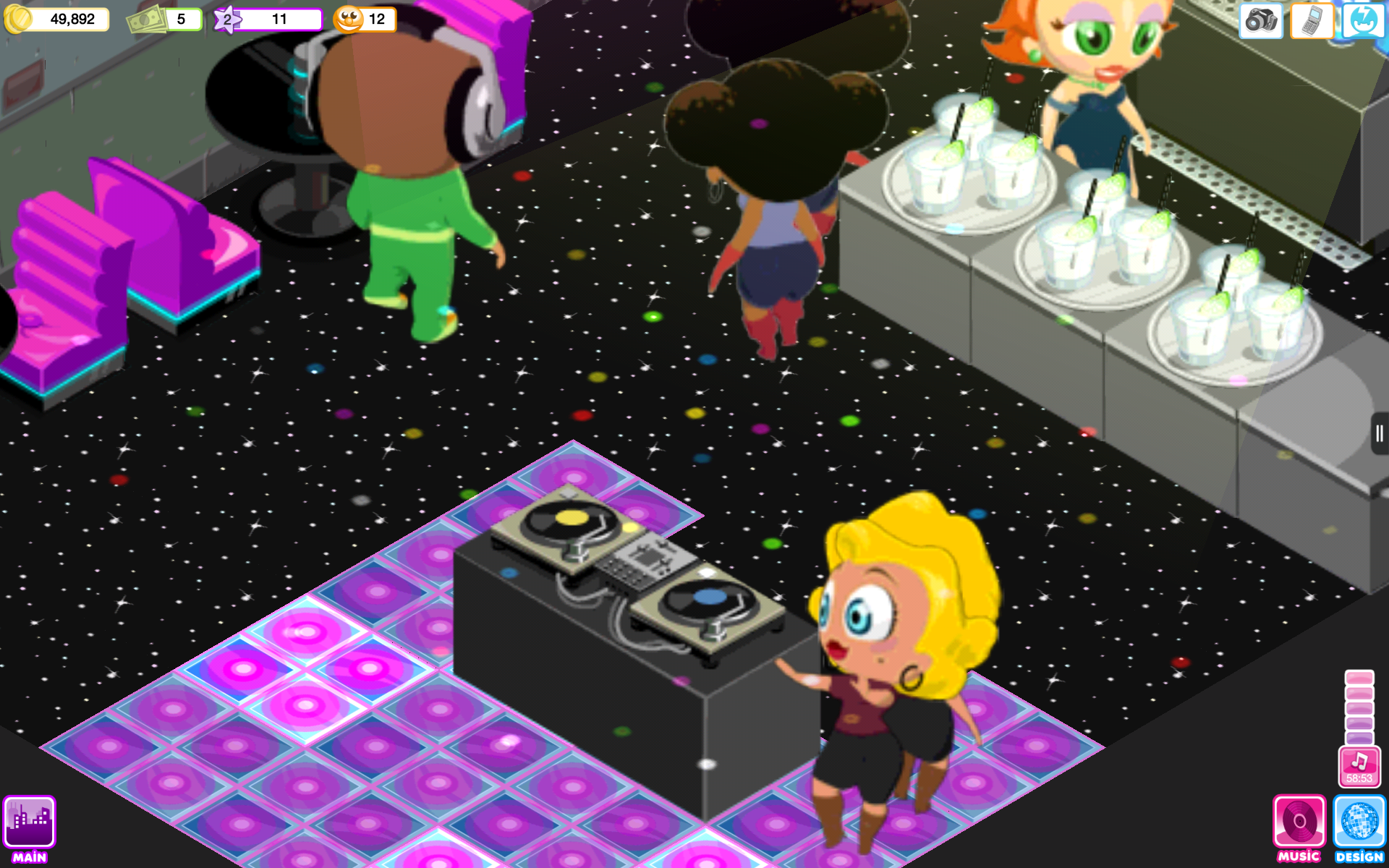 Story App on Amazon Appstore