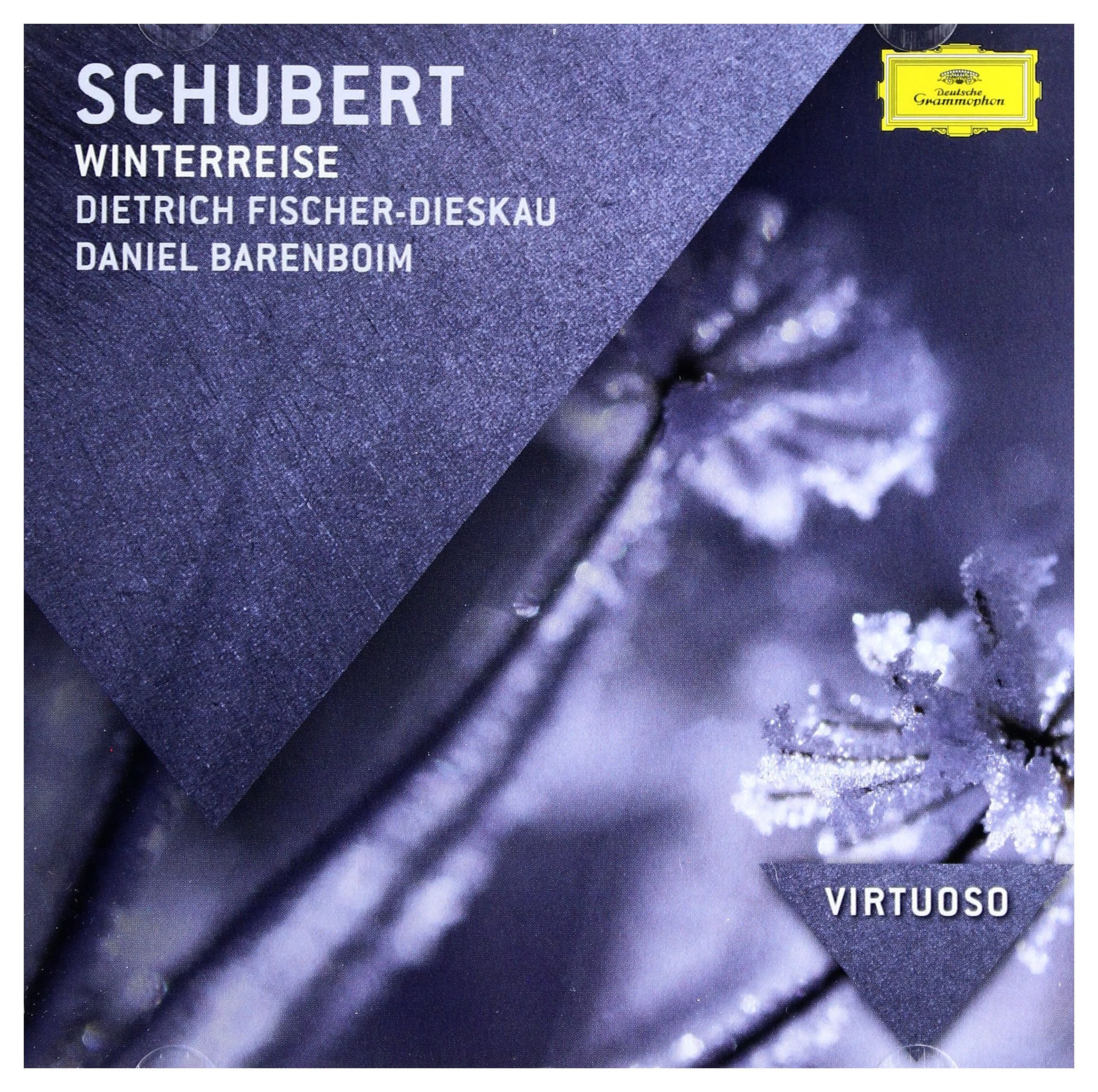 Winterreise D911 (Viaggio D'Inverno)