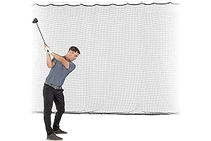 Backyard Sports Netting for Basketball