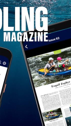 Paddling Magazine