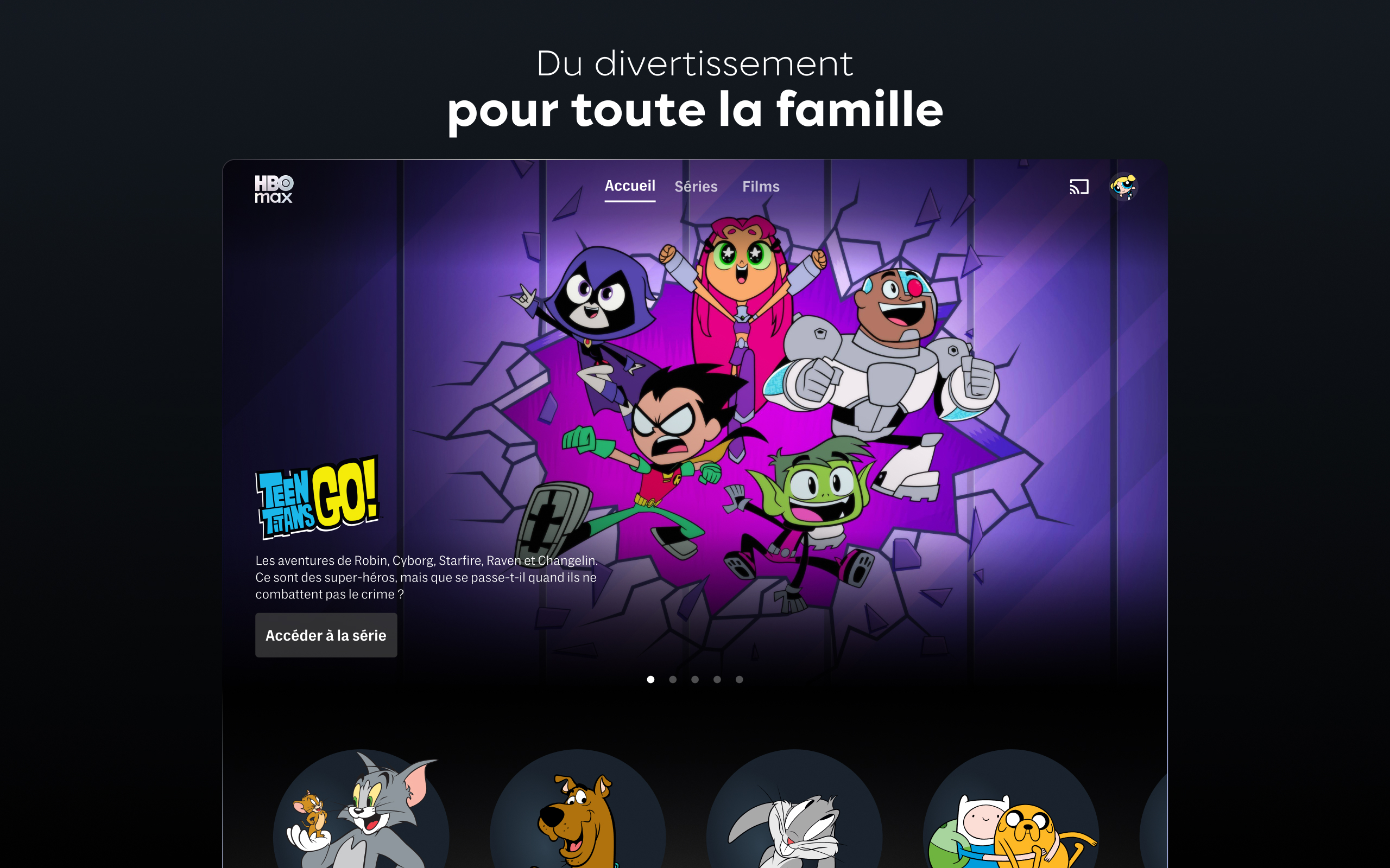 HBO Max - Application sur Amazon Appstore