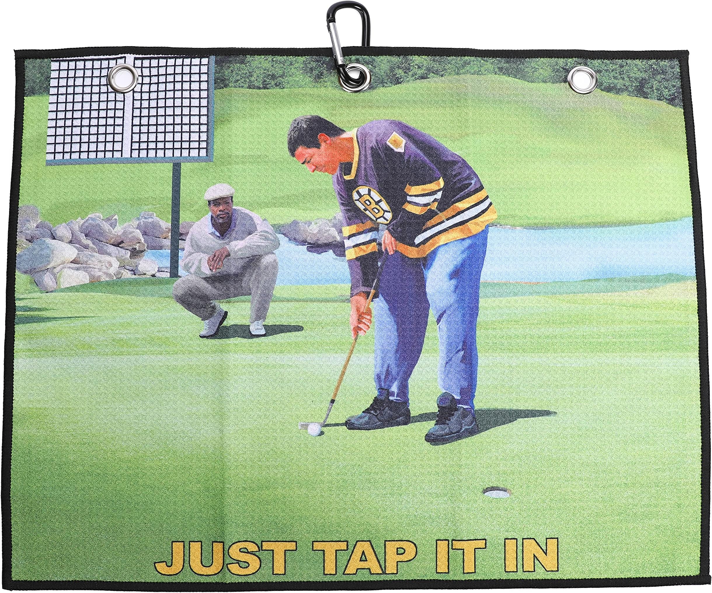 adidas golf happy gilmore