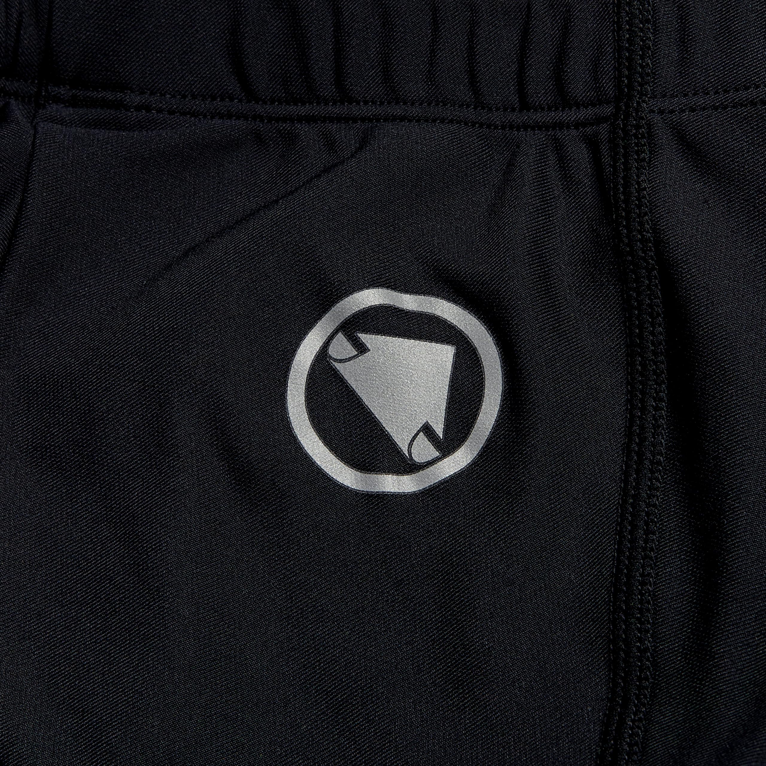 Endura Xtract Gel Short - Shorty Mężczyźni