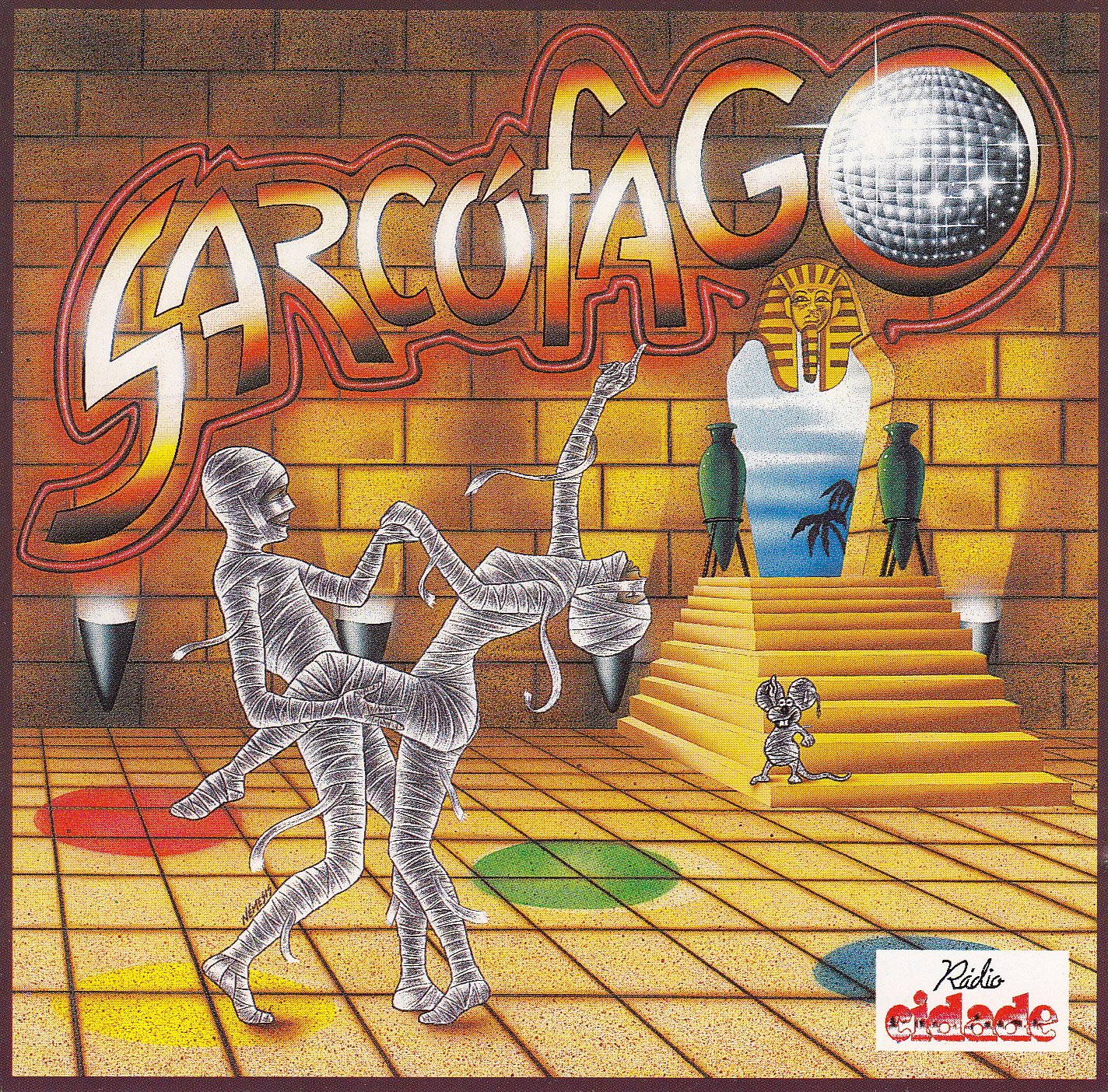 Sarcofago