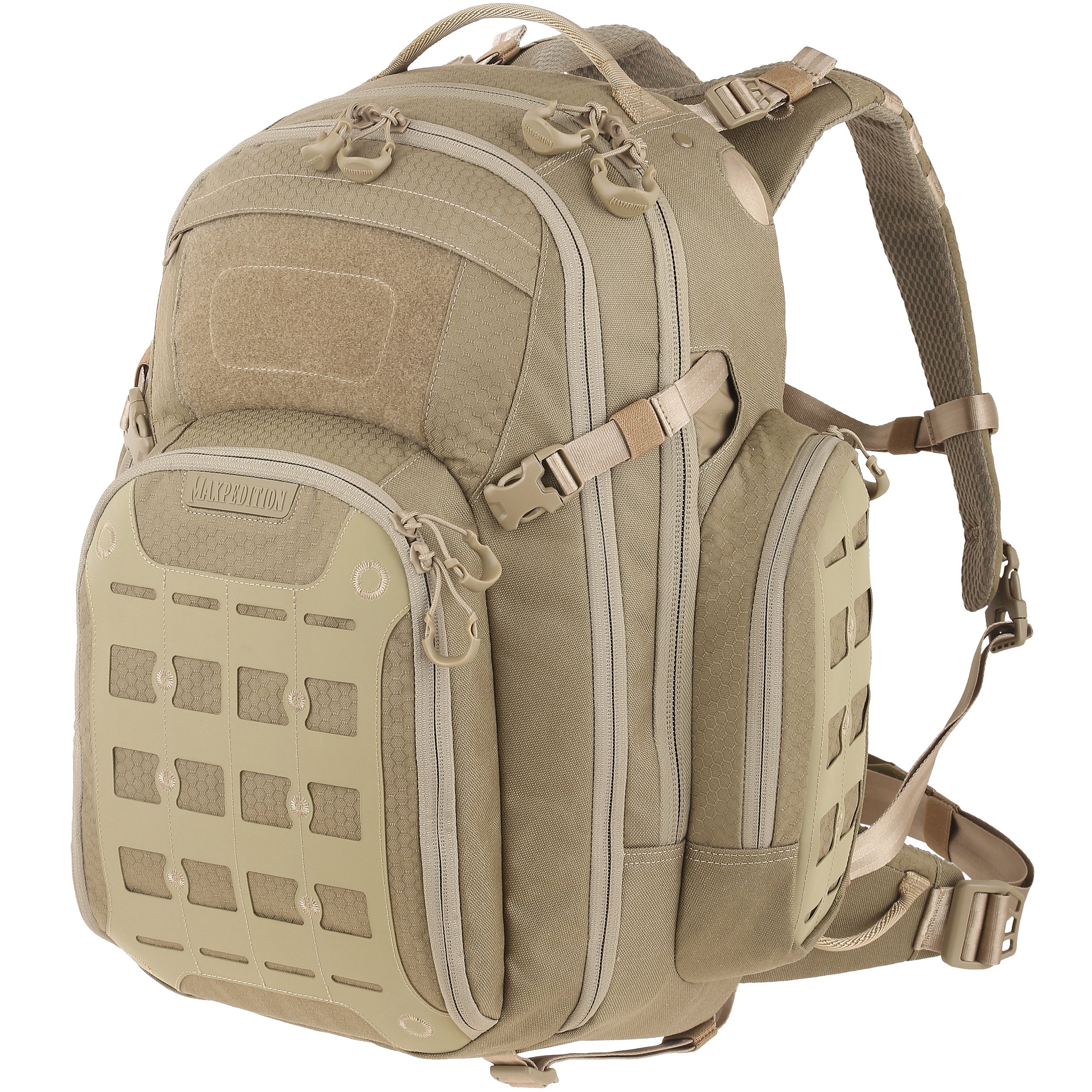 Maxpedition Tiburon (Tan) Backpack One Size