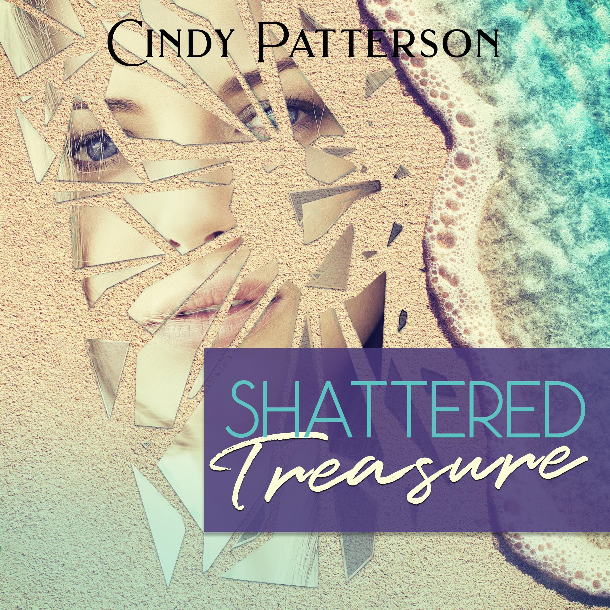 Shattered Treasure