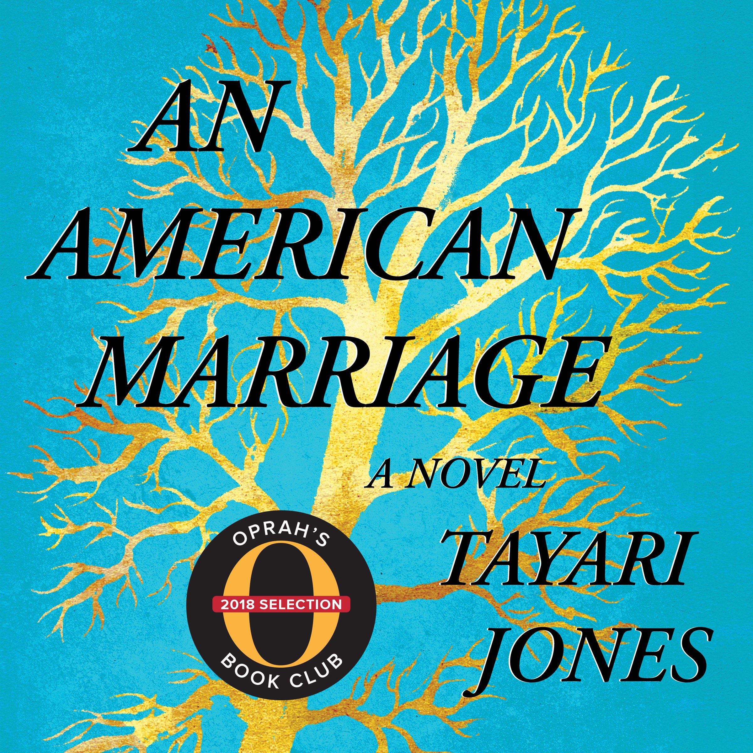 An American Marriage (Oprah’s Book Club)