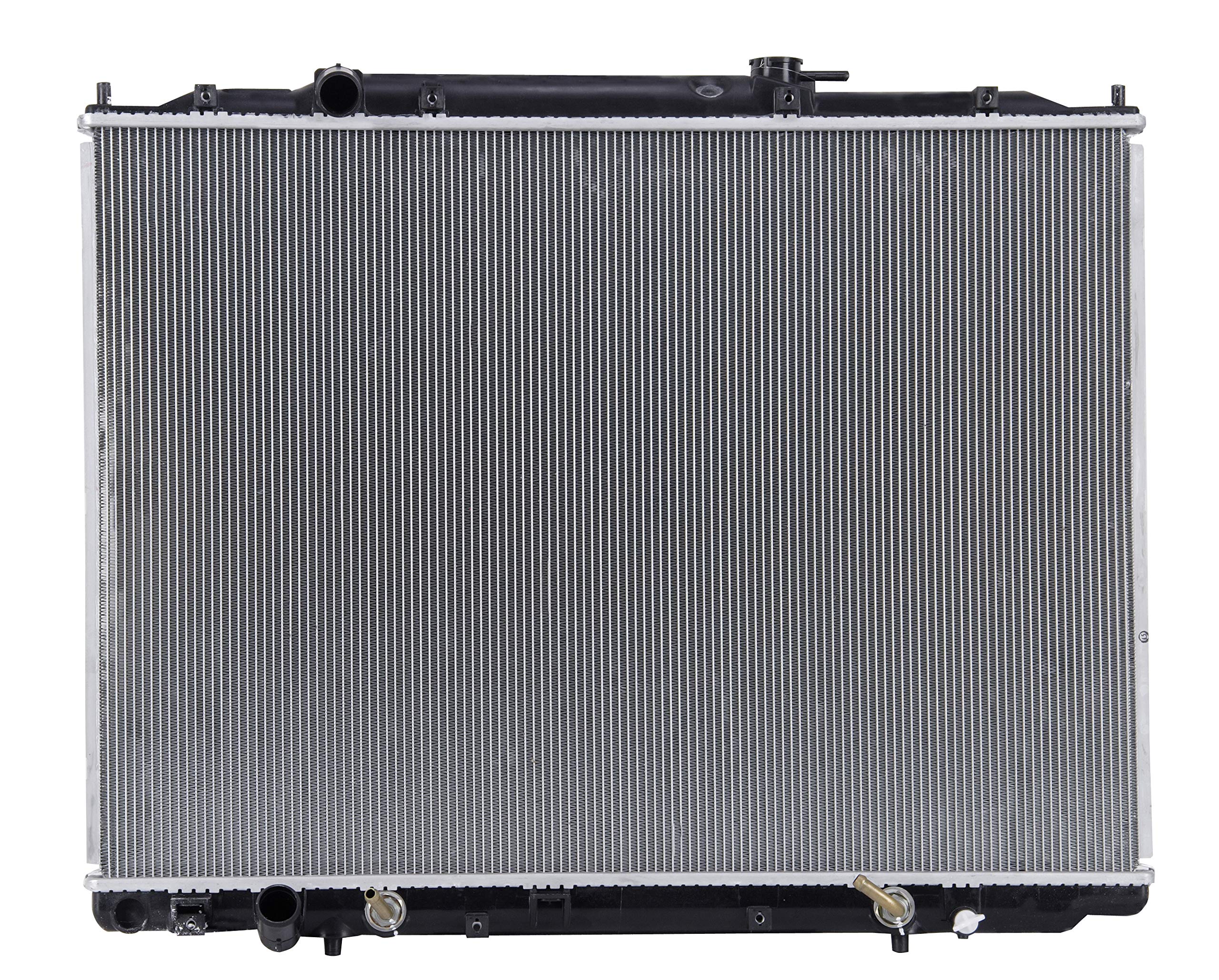 Photo 1 of Spectra Premium CU2830 Complete Radiator