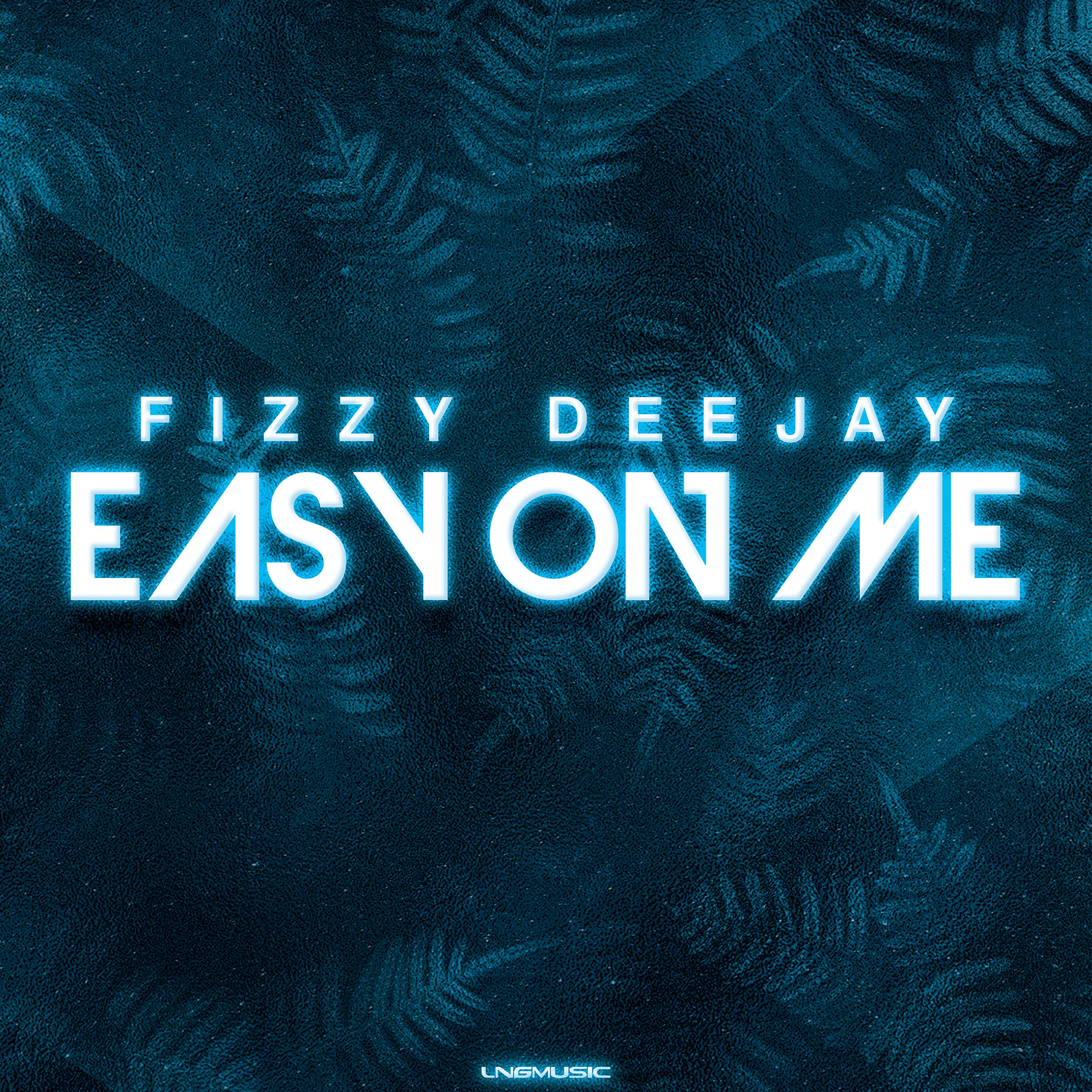 Fizzy Deejay