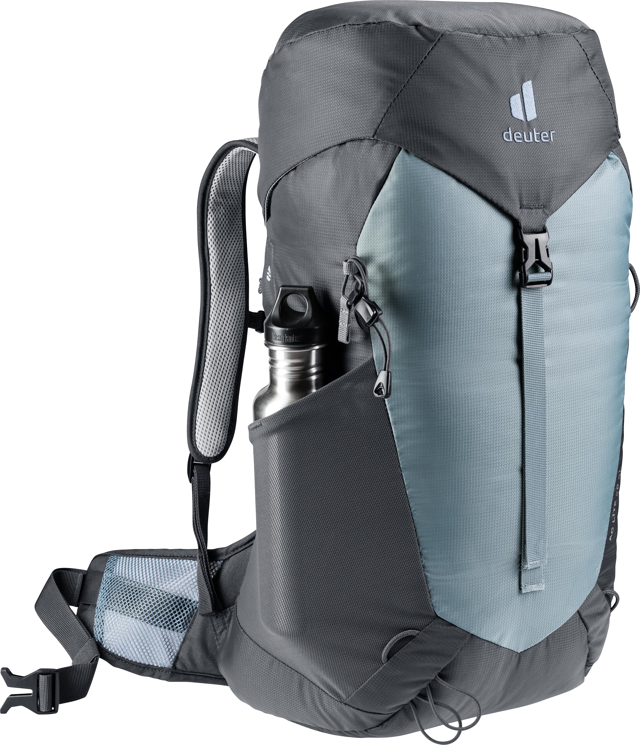 Deuter Damski plecak turystyczny Ac Lite 28 Sl (2024) (1 szt.)