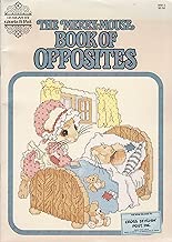 The Merry-Mouse Book of Opposites