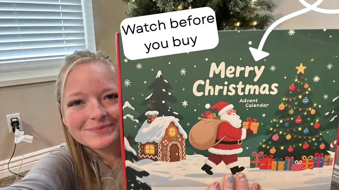 Watch See what is inside! on Amazon Live