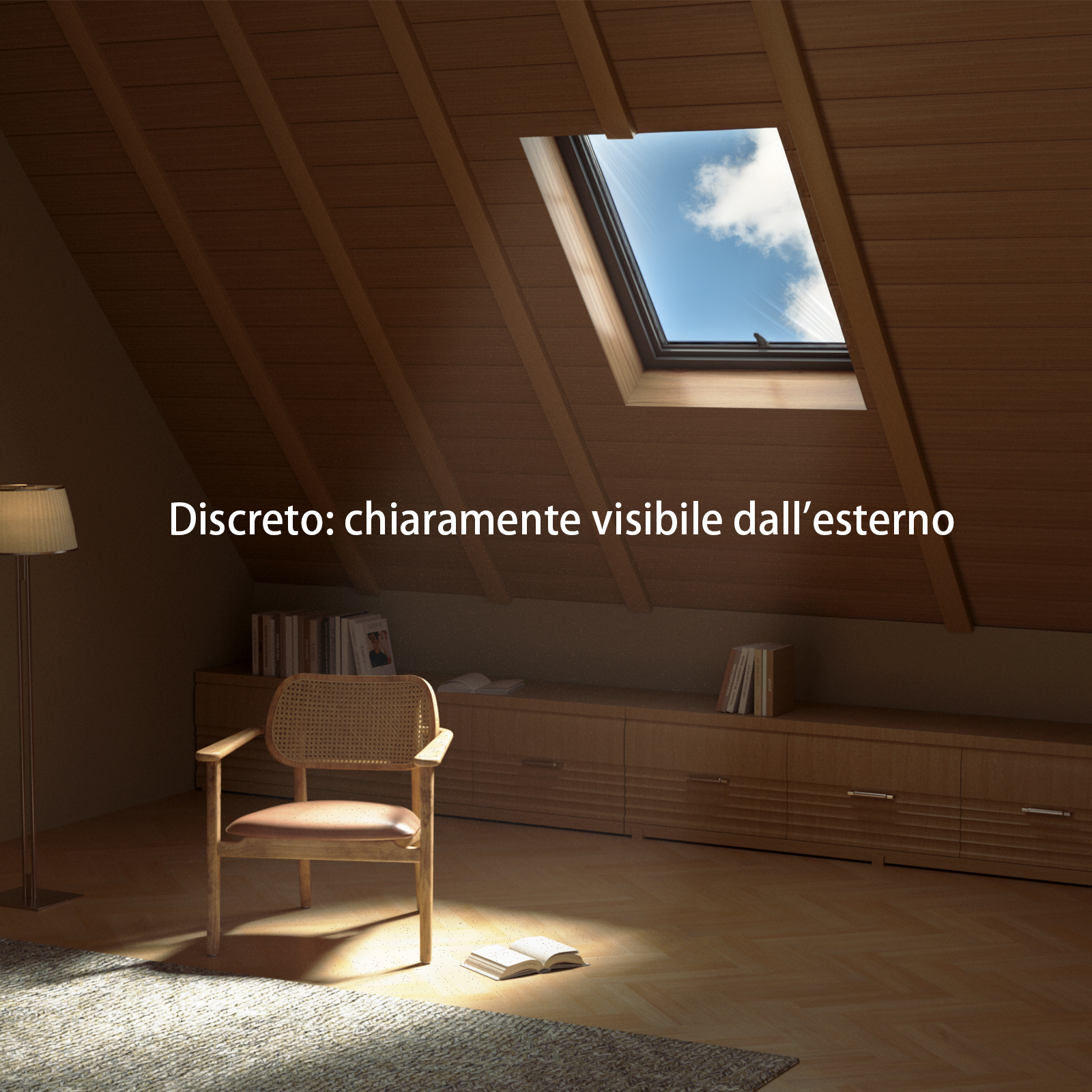 Pellicola Isolante Per Finestre 50x105cm Isolante Termico