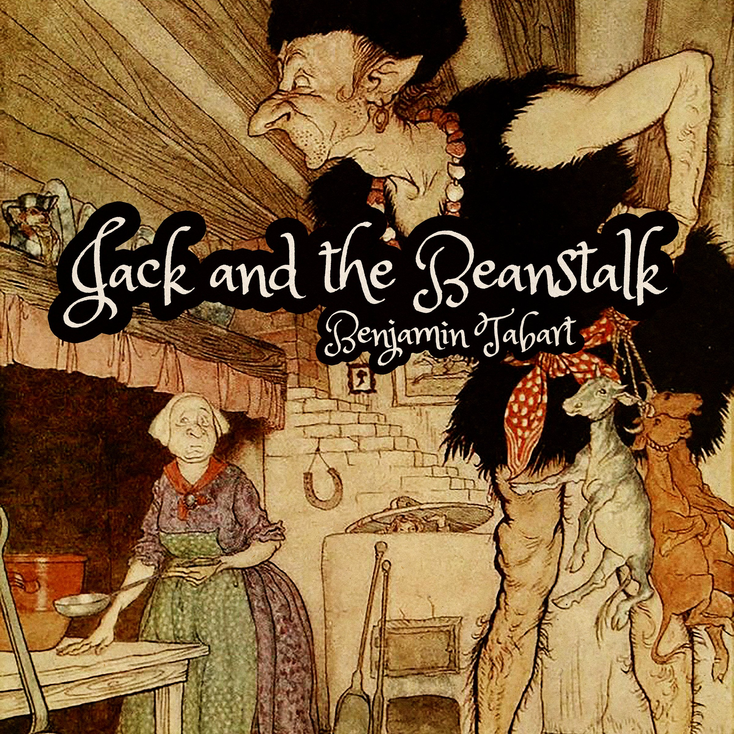 Jack and the Beanstalk
