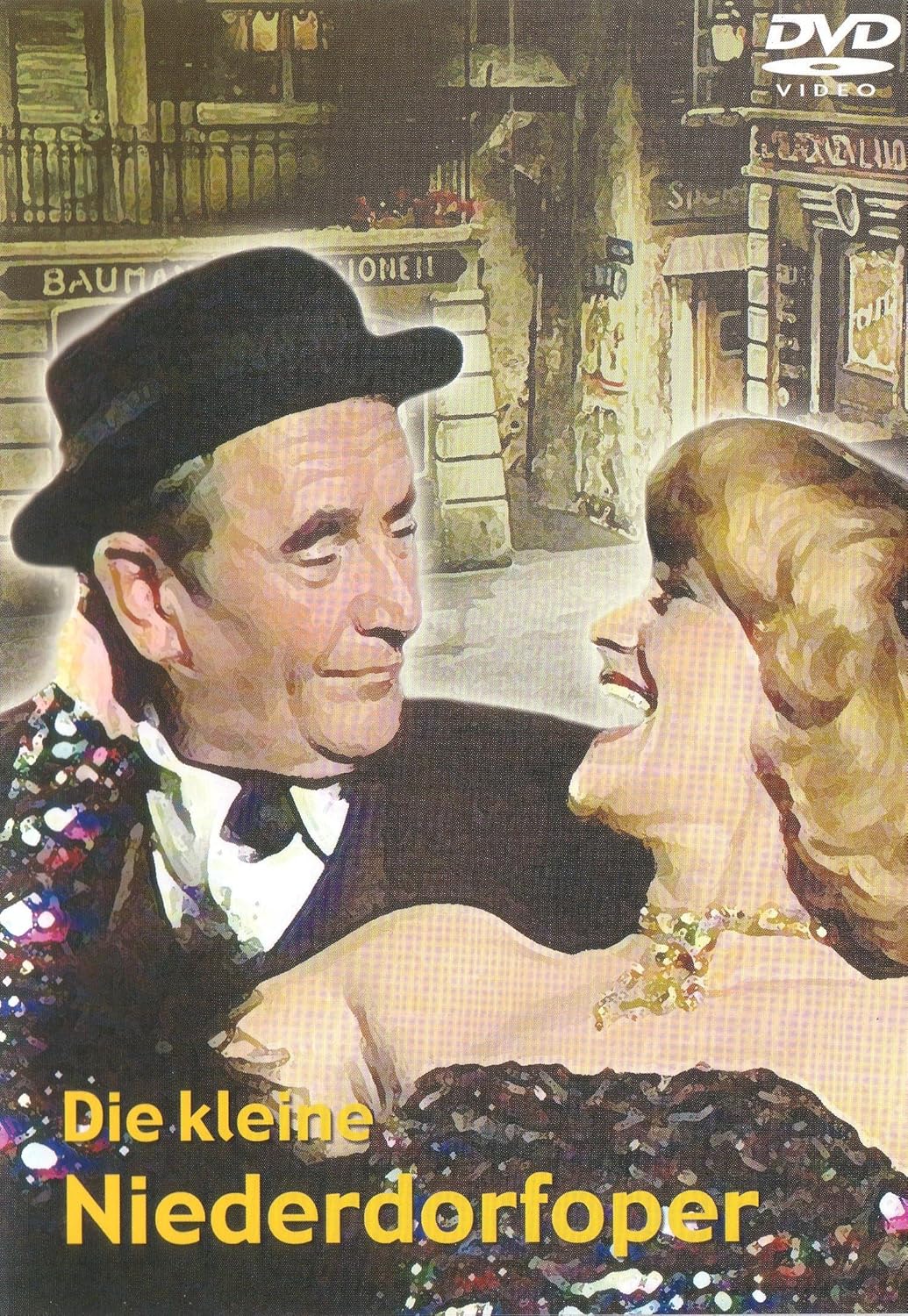 Die kleine Niederdorfoper Amazon.de MusikCDs & Vinyl