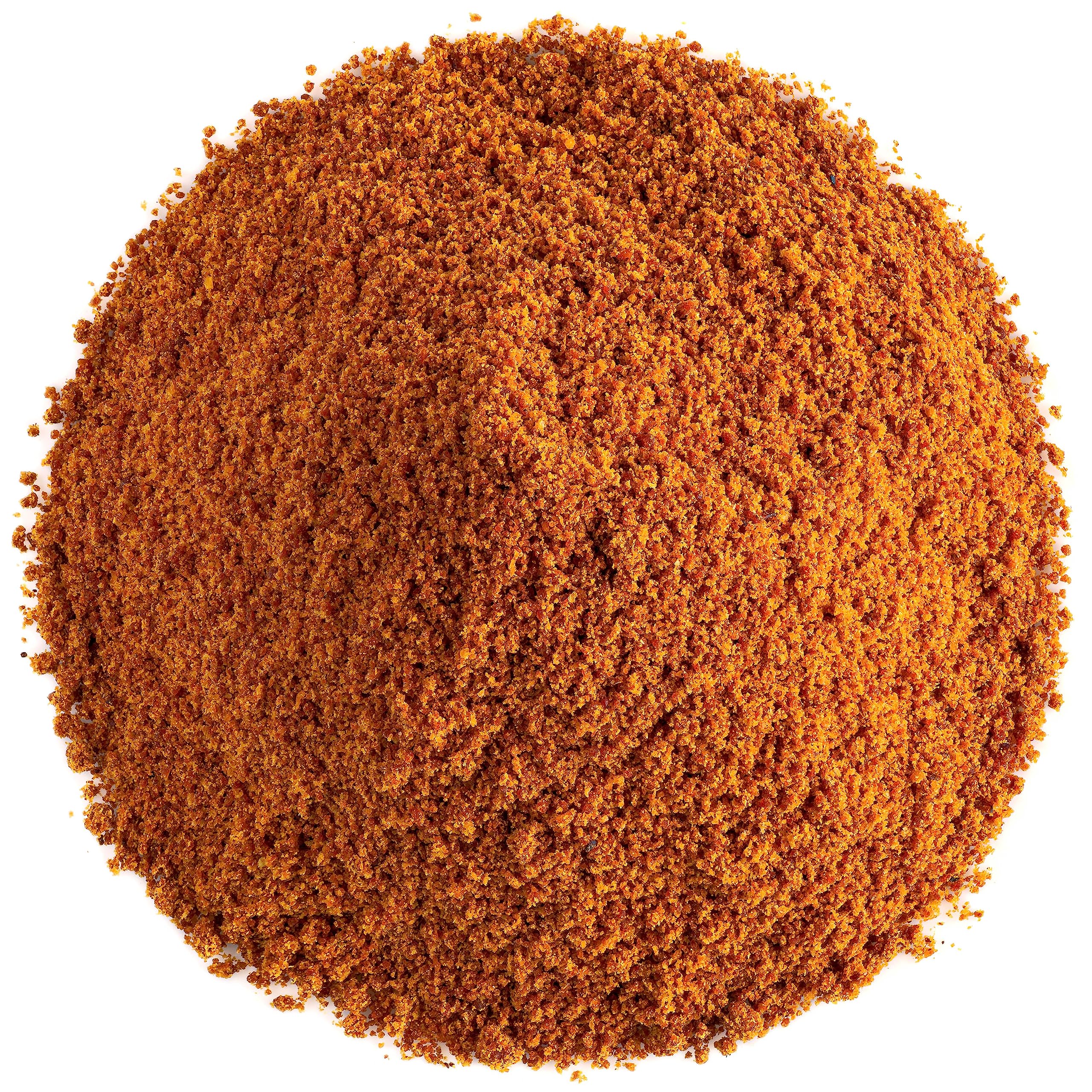 Polvo Macis